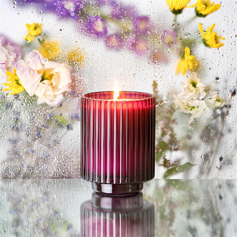 Amélie - Lavender Lilac 12.3oz Candle Candles 3_18_a2cafd03-883f-42e4-8037-5e1ad246ec5d La Jolie Muse