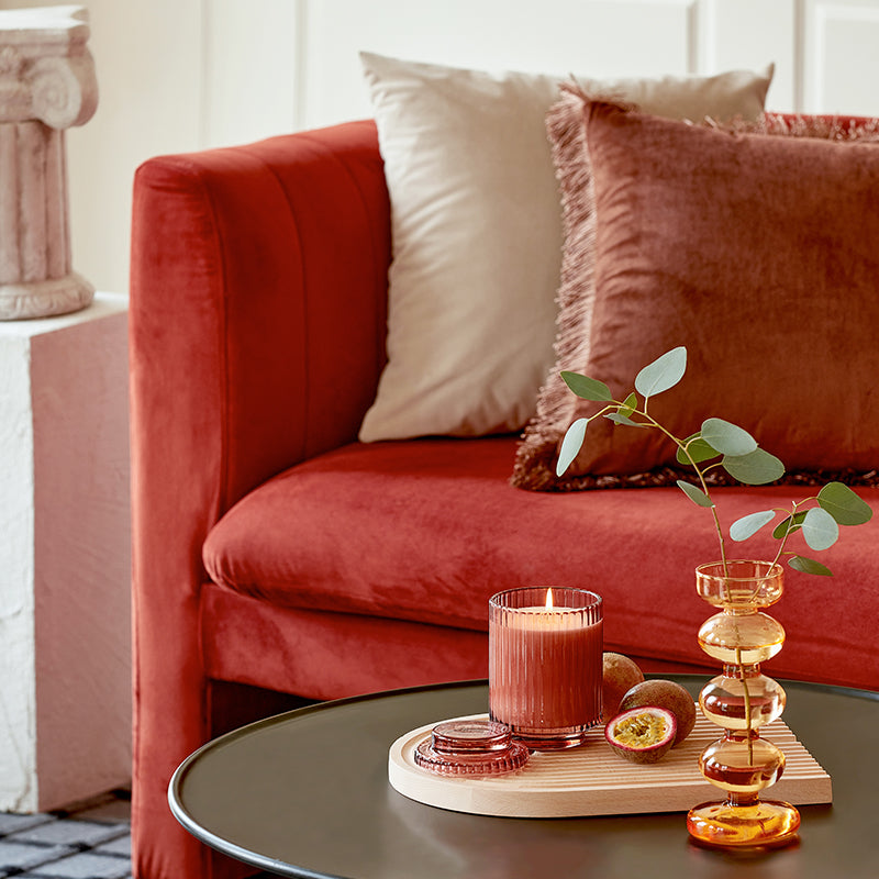 Amélie - Passionfruit Peony 12.3oz Candle Candles 64_-1.1 La Jolie Muse