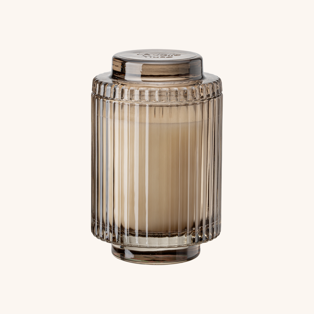 Amélie – Island Coconut Candle Amelie_-_Island_Coconut11oz La Jolie Muse