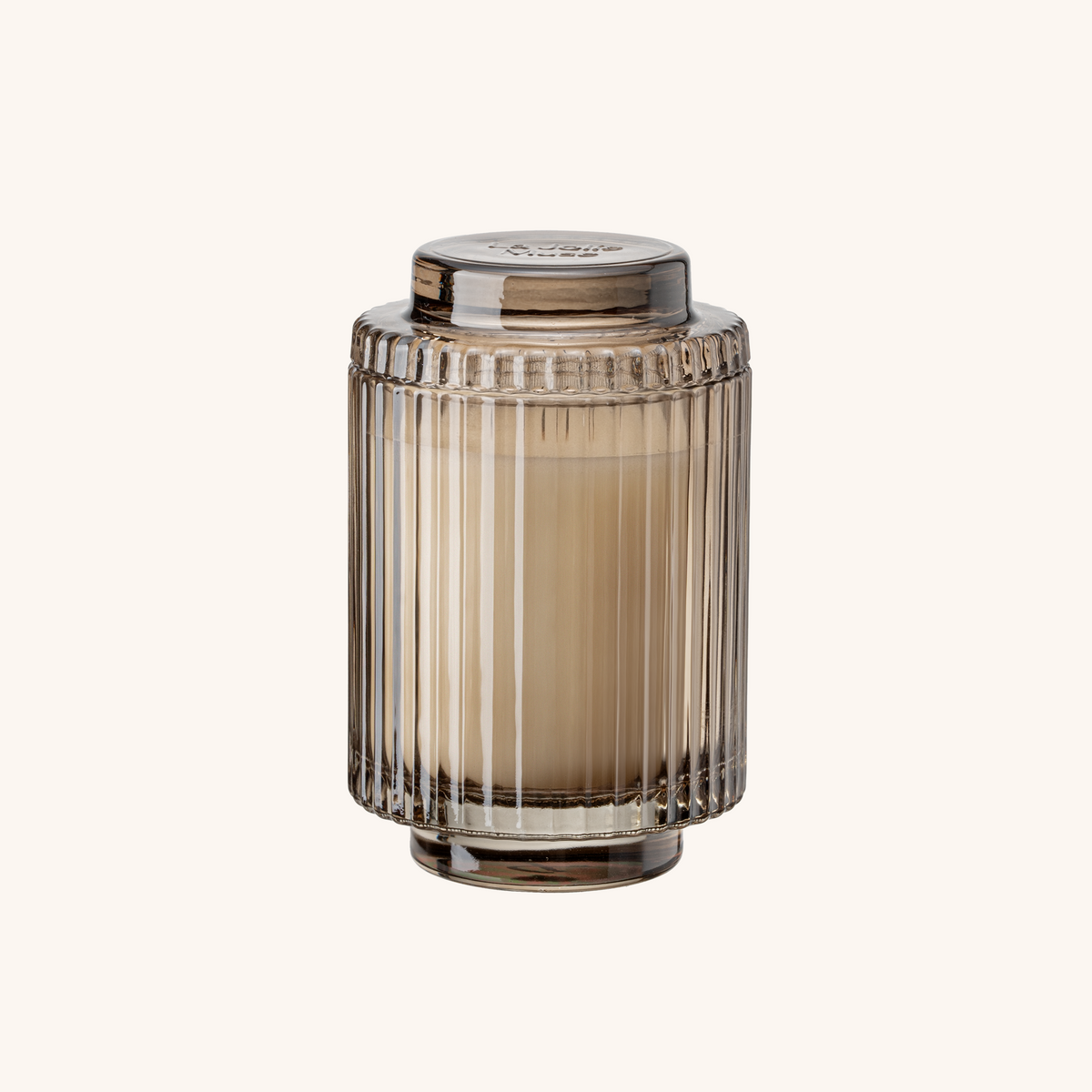 Amélie – Island Coconut Candle Amelie_-_Island_Coconut7oz La Jolie Muse