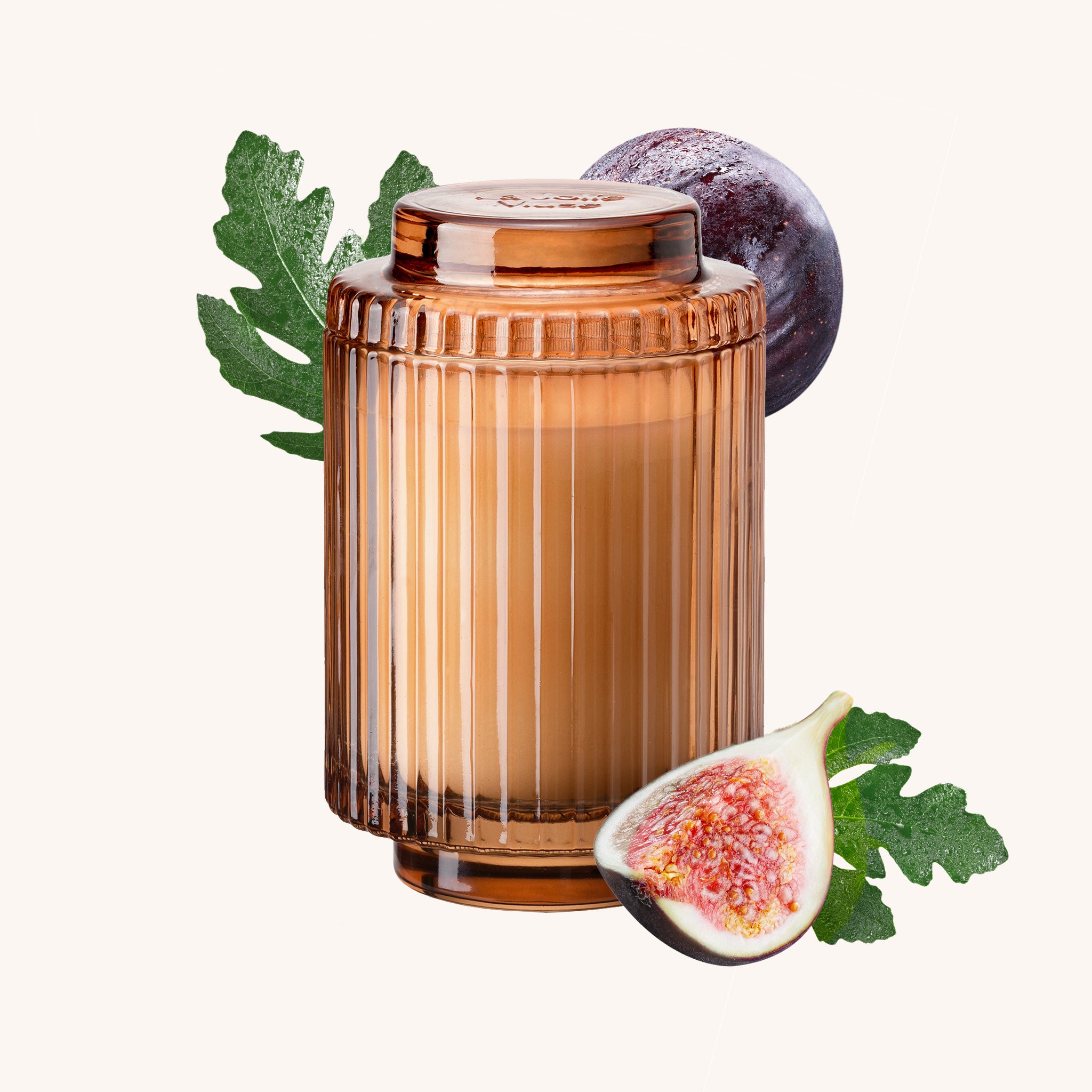 Amélie – Sylvan Figue Candle Amelie_BoraBora_PDP_11oz_Hover-2 LA JOLIE MUSE