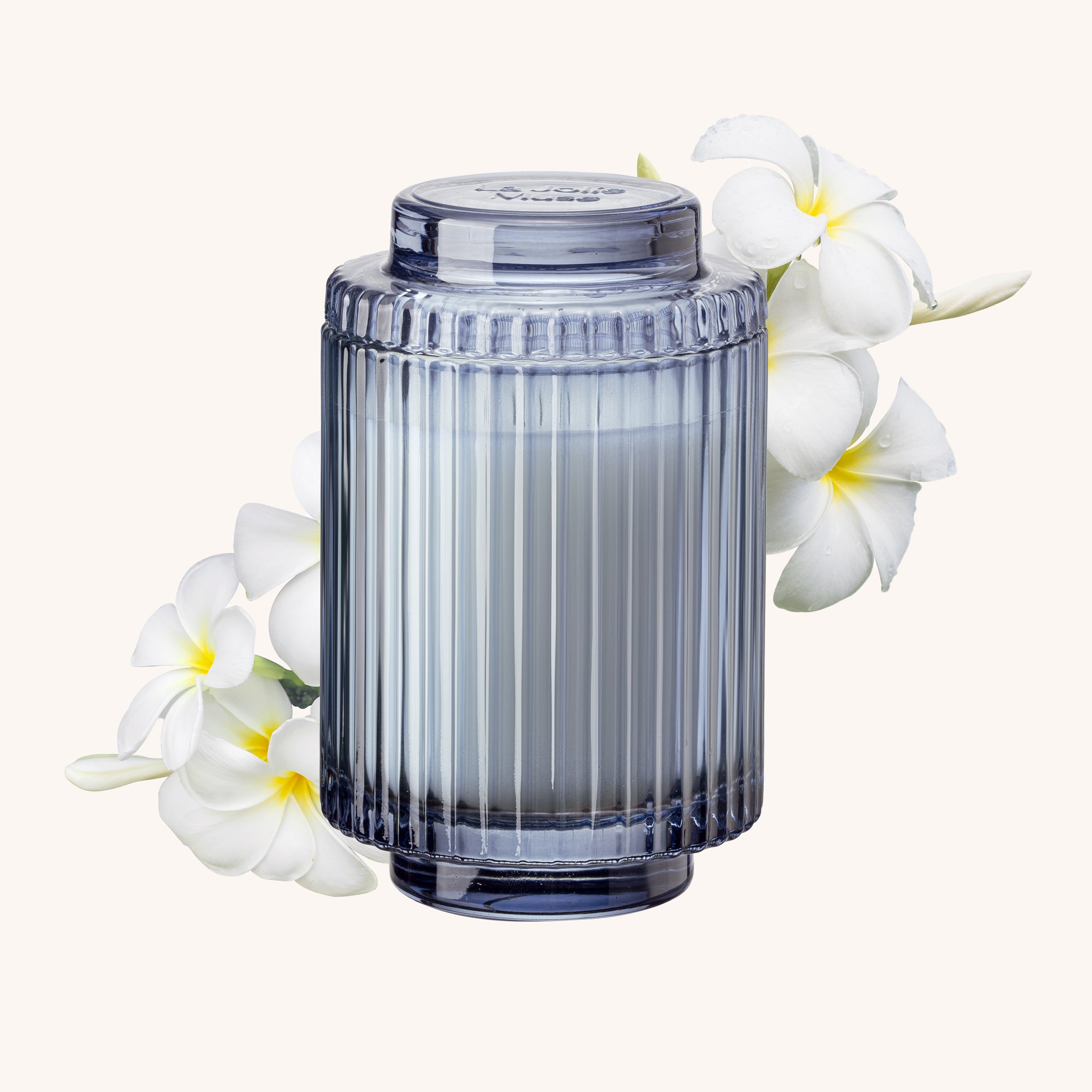 Amélie – Bora Bora Candle Amelie_BoraBora_PDP_11oz_Hover LA JOLIE MUSE