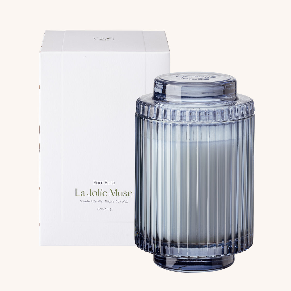 Amélie – Bora Bora Candle Amelie_BoraBora_PDP_11oz_box La Jolie Muse