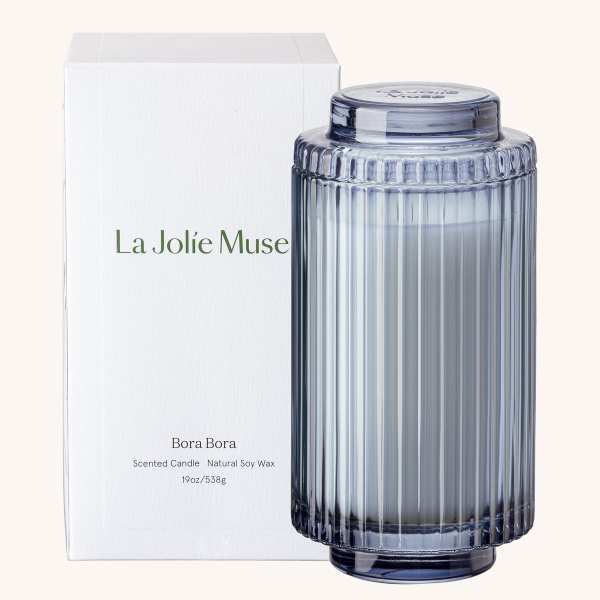 Amélie – Bora Bora Candle Amelie_BoraBora_PDP_19oz_box La Jolie Muse