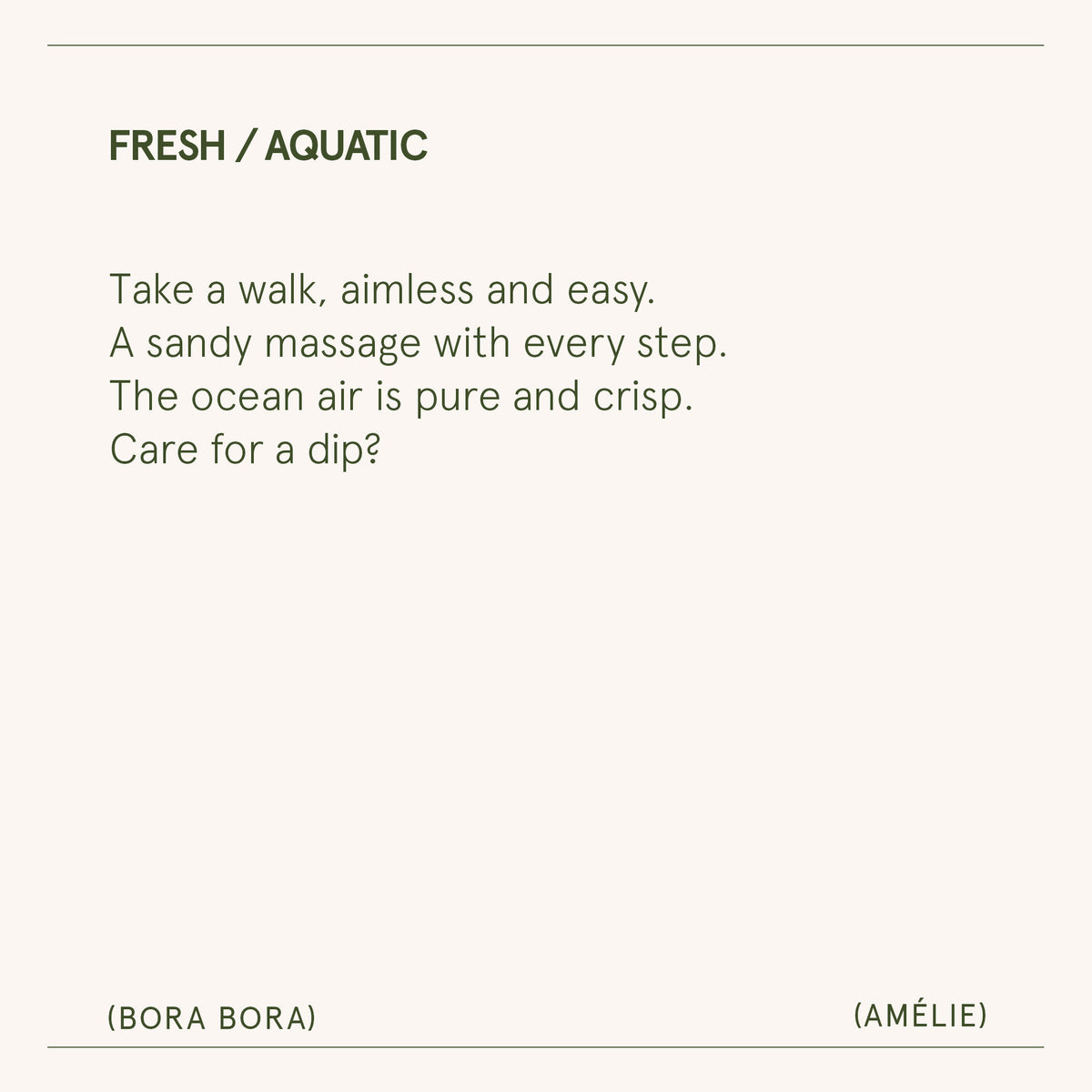 Amélie – Bora Bora Candle Amelie_BoraBora_PDP_7oz_7 La Jolie Muse