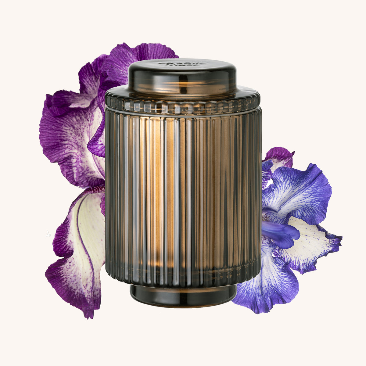 Amélie – Hearth & Velvet Flames 11oz Candle Amelie_HearthVelvetFlames_PDP_11oz_hover La Jolie Muse