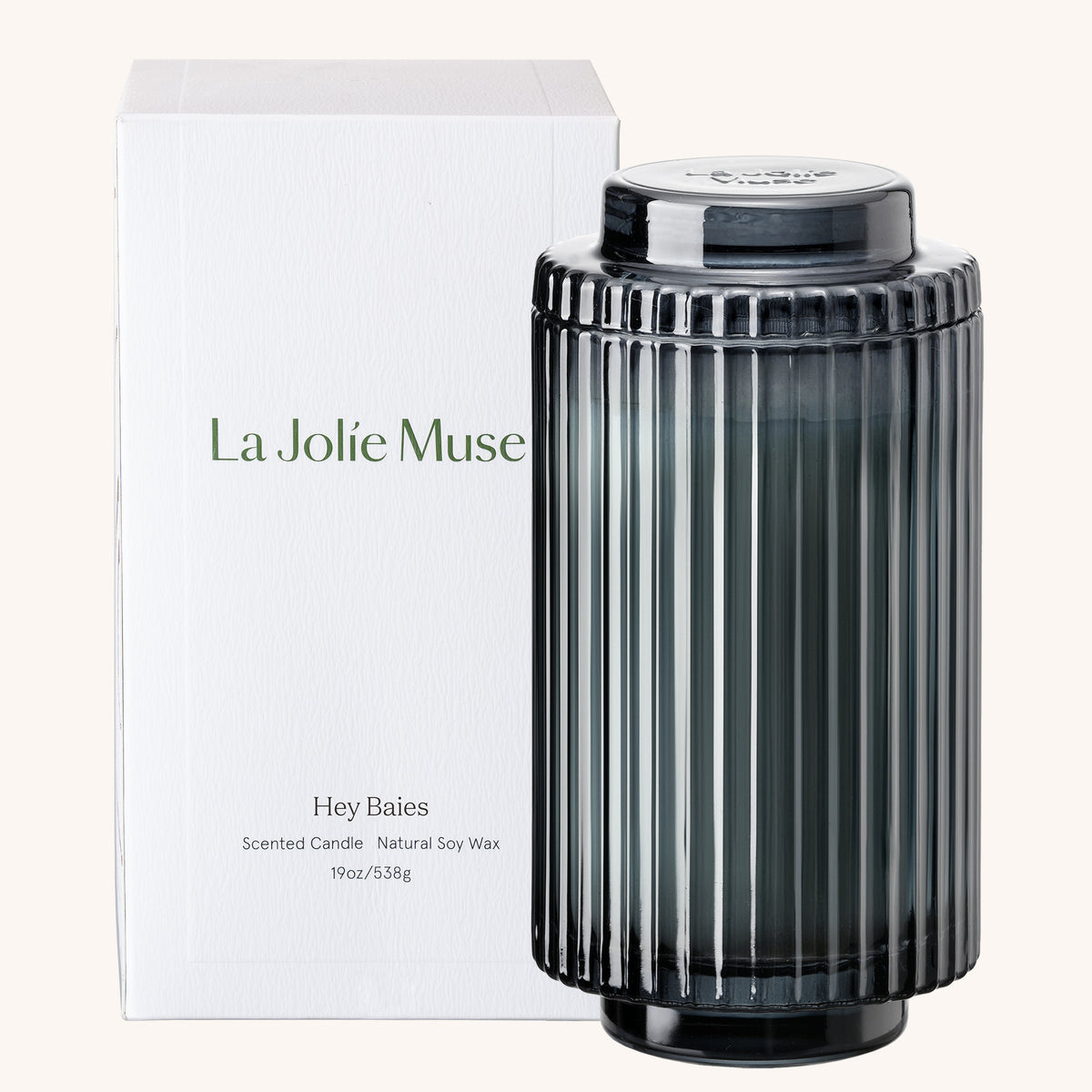 Amélie – Hey Baies Candle Amelie_HeyBaies_PDP_19oz_box La Jolie Muse