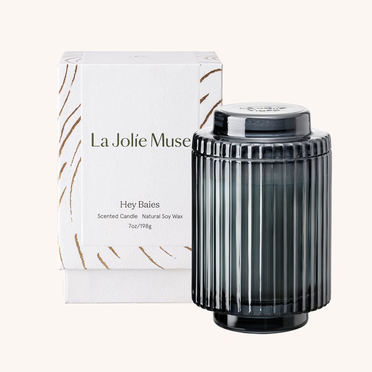 Amélie – Hey Baies Candle Amelie_HeyBaies_PDP_7oz_box La Jolie Muse