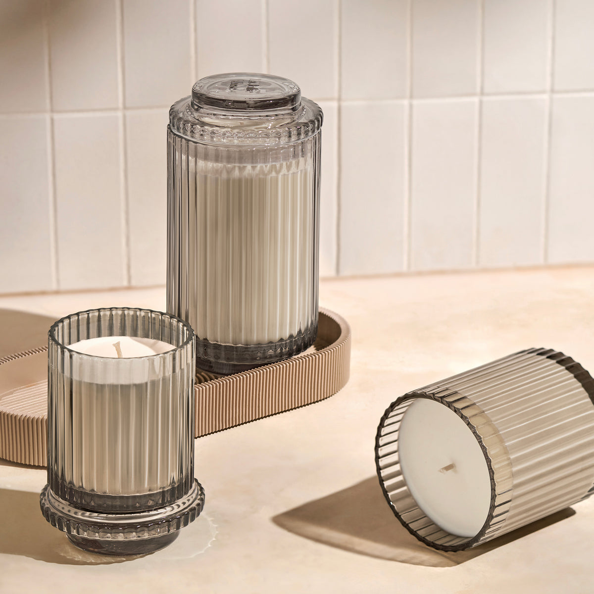 Amélie – Linen Cotton Oasis Candle Amelie_LinenCottonOasis_PDP_11oz_2 La Jolie Muse