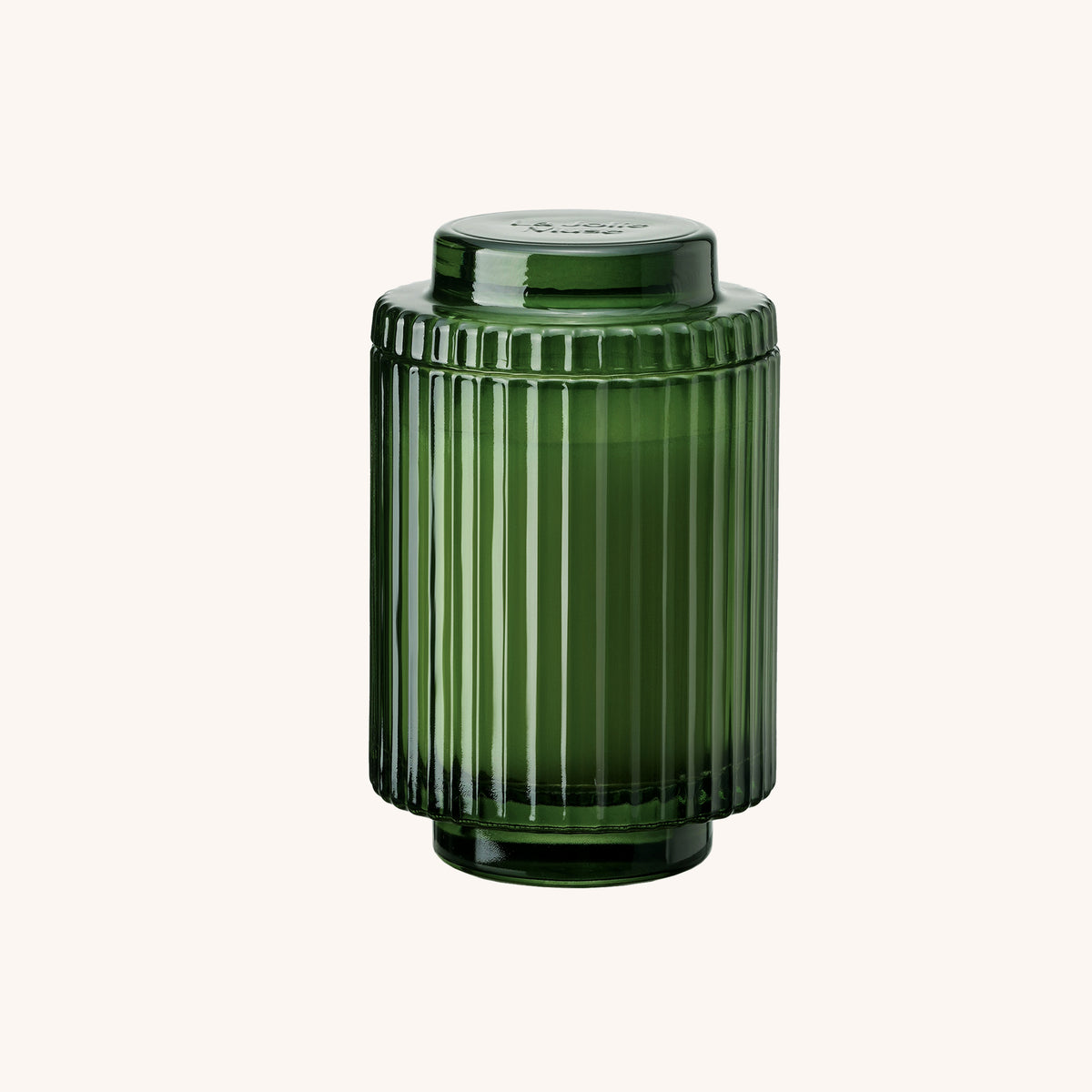 Amélie – Pomegranate & Pine Candle Amelie_PomegranatePine_PDP_7oz_1 La Jolie Muse