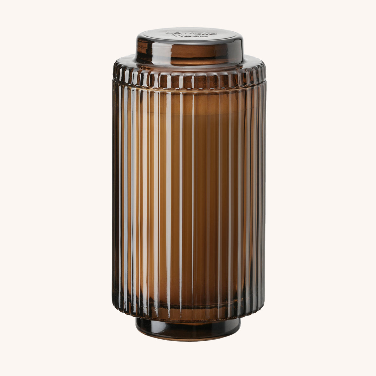 Amélie – Saffron & Oud Candle Amelie_SaffronOud_PDP_19oz_1 La Jolie Muse