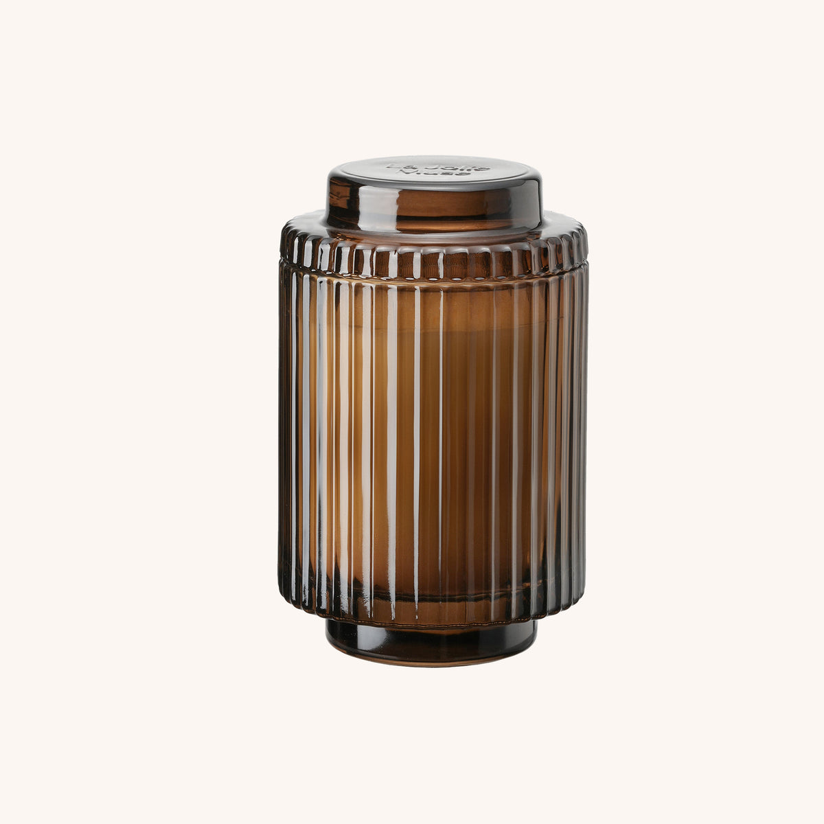 Amélie – Saffron & Oud Candle Amelie_SaffronOud_PDP_7oz_1 La Jolie Muse