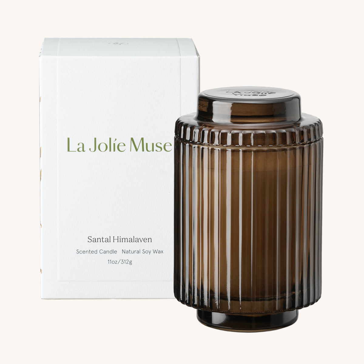 Amélie – Santal Himalayen Candle Amelie_SantalHimalayen_PDP_11oz_box La Jolie Muse