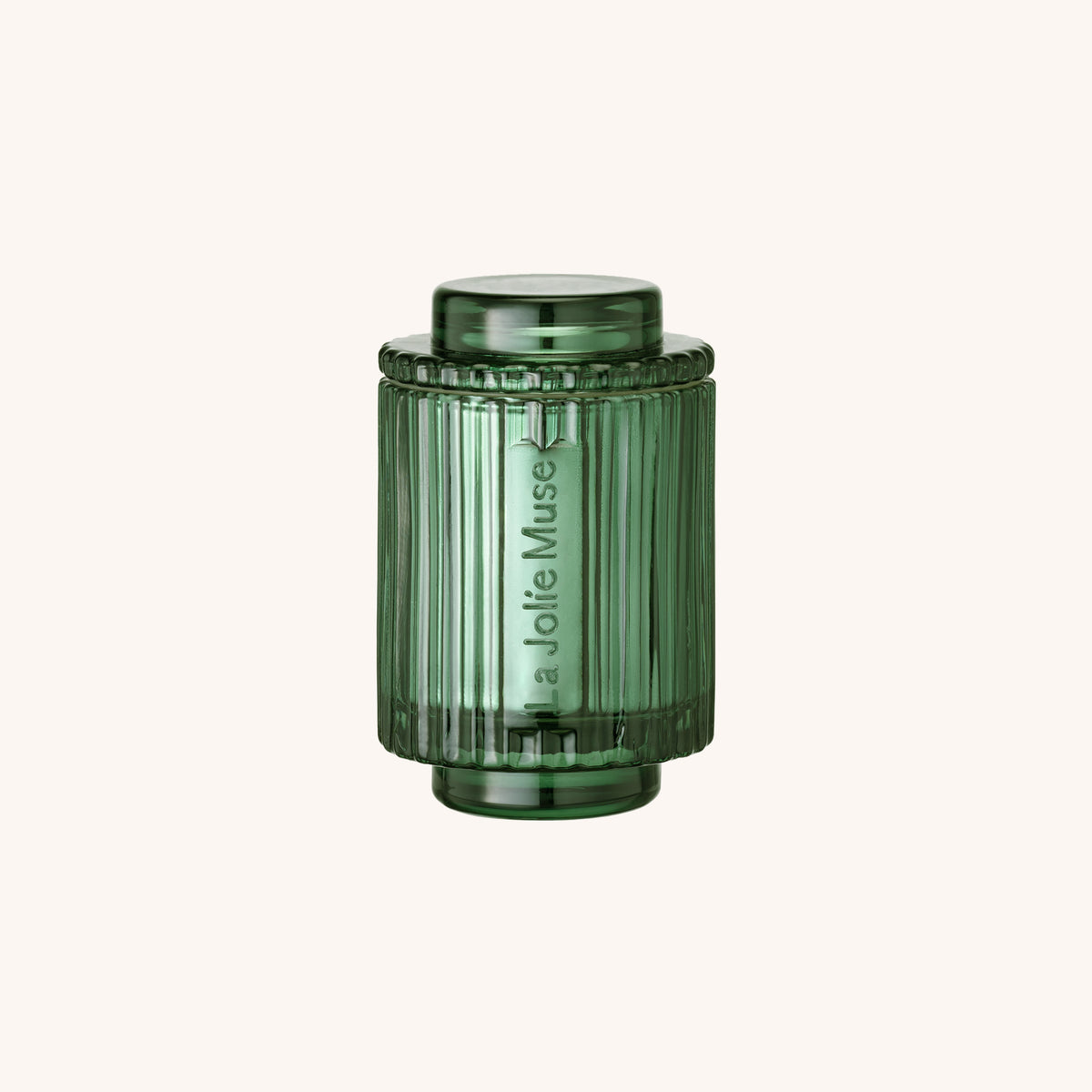 Amélie – Starlit Golden Fir 3oz Candle Amelie_StarlitGoldenFir_PDP_3oz_1 La Jolie Muse