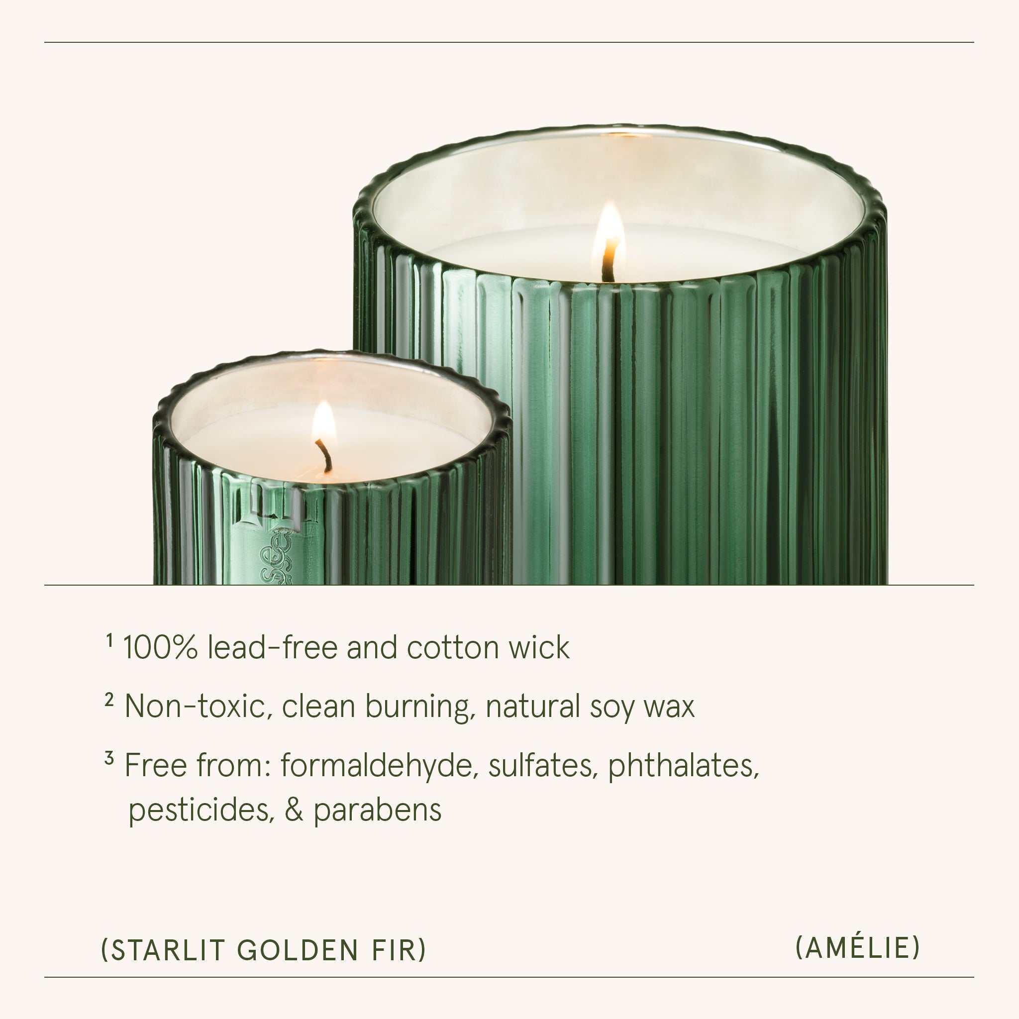 Amélie – Starlit Golden Fir 3oz Candle Amelie_StarlitGoldenFir_PDP_3oz_4 LA JOLIE MUSE