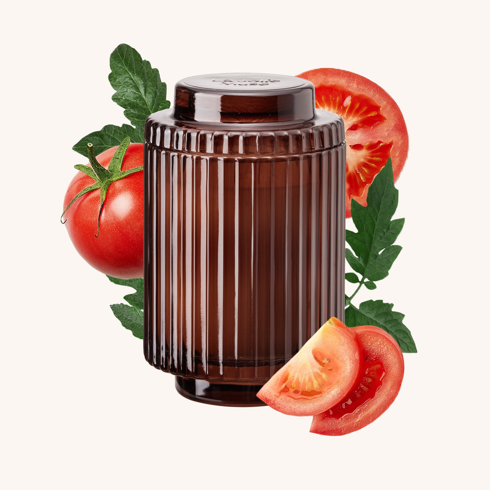 Amélie – Tomato & Vine Candle Amelie_TomatoVine_PDP_11oz_Hover_5a79b537-eb06-4b7e-bc7b-5f59264846e3 LA JOLIE MUSE