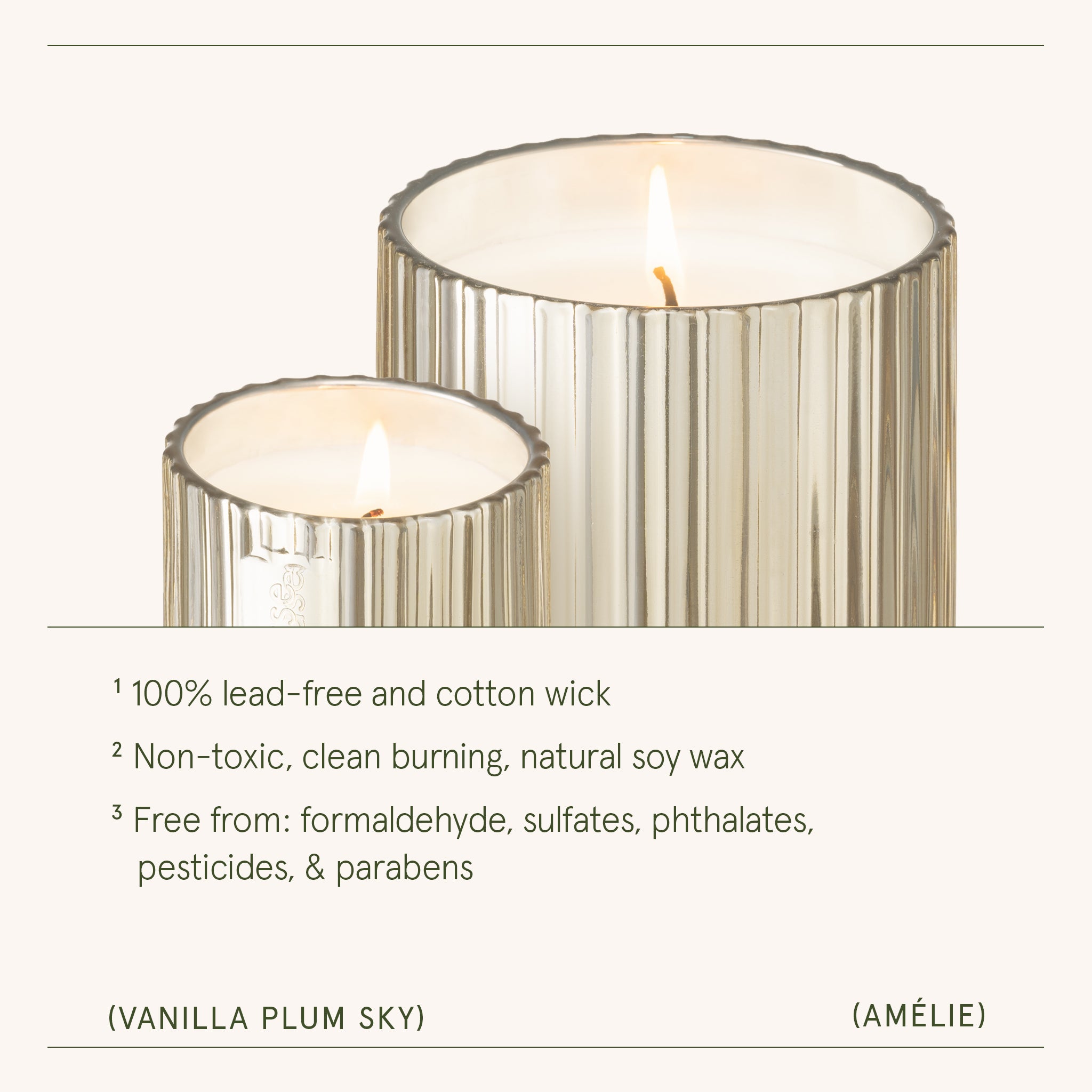 Amélie – Vanilla Plum Sky 11oz Candle Amelie_VanillaPlumSky_PDP_11oz_4 LA JOLIE MUSE