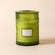 Product Shot of Maelyn - Balsam Fir & Cedarwood 19.4oz candle in the middle