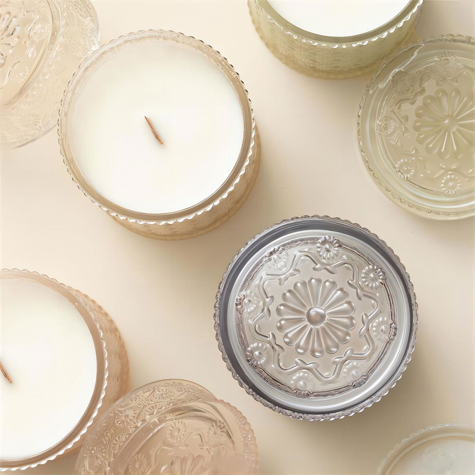 Maelyn - Dark Berries & Bergamot 19.4oz Candle Candles Maelyn_-_Dark_Berries_Bergamot_19.4oz_Candle-5654212 La Jolie Muse