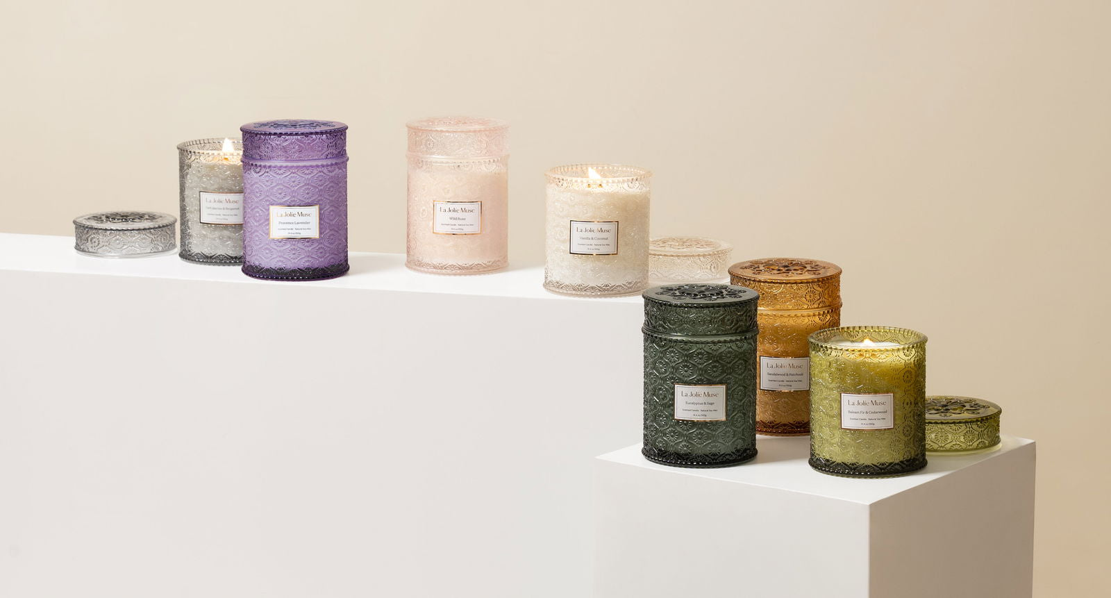 Maelyn - Dark Berries & Bergamot 19.4oz Candle Candles Maelyn_-_Dark_Berries_Bergamot_19.4oz_Candle-5654214 La Jolie Muse