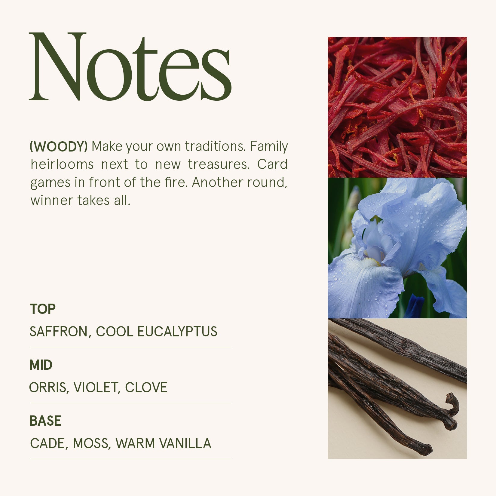 Maelyn - Hearth & Velvet Flames 6oz Candle Candles Maelyn_HearthVelvetFlames_PDP_6oz_4 La Jolie Muse