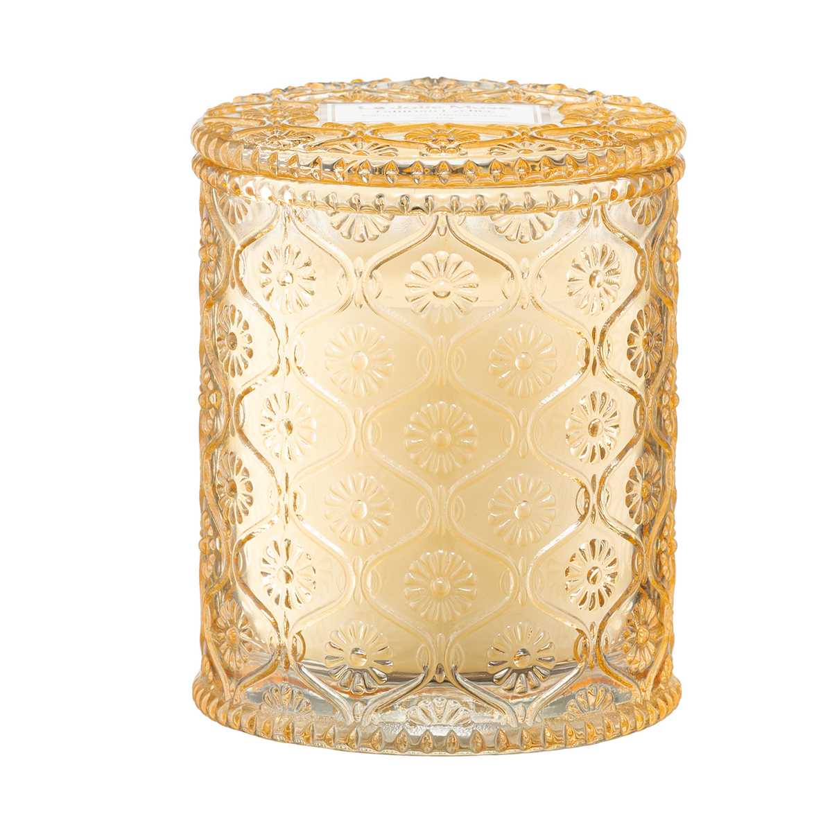 Le Meurice キャンドル Maelyn - Tahitian Lychee 6oz Candle – LA JOLIE MUSE