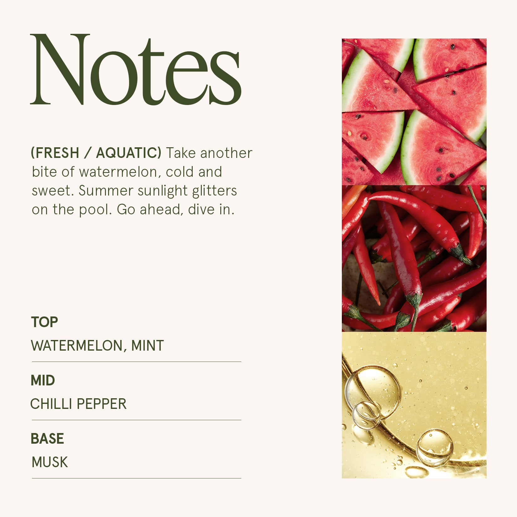 Maelyn - Watermelon Mint Zest 12oz Candle Candles Maelyn_WatermelonMintZest_PDP_12oz_4 La Jolie Muse