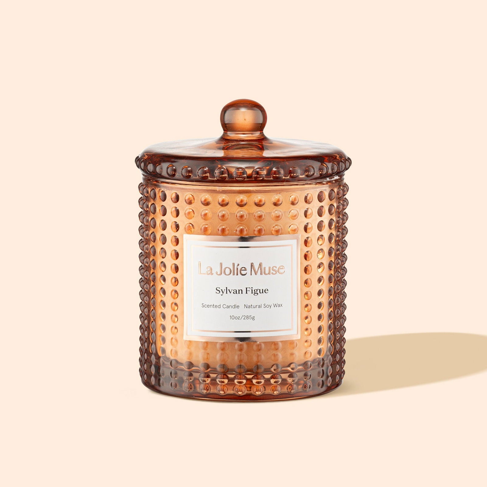Marvella - Sylvan Figue 10oz Candle Candles Marvella_-_Sylvan_Figue_10oz_Candle-5655070 La Jolie Muse