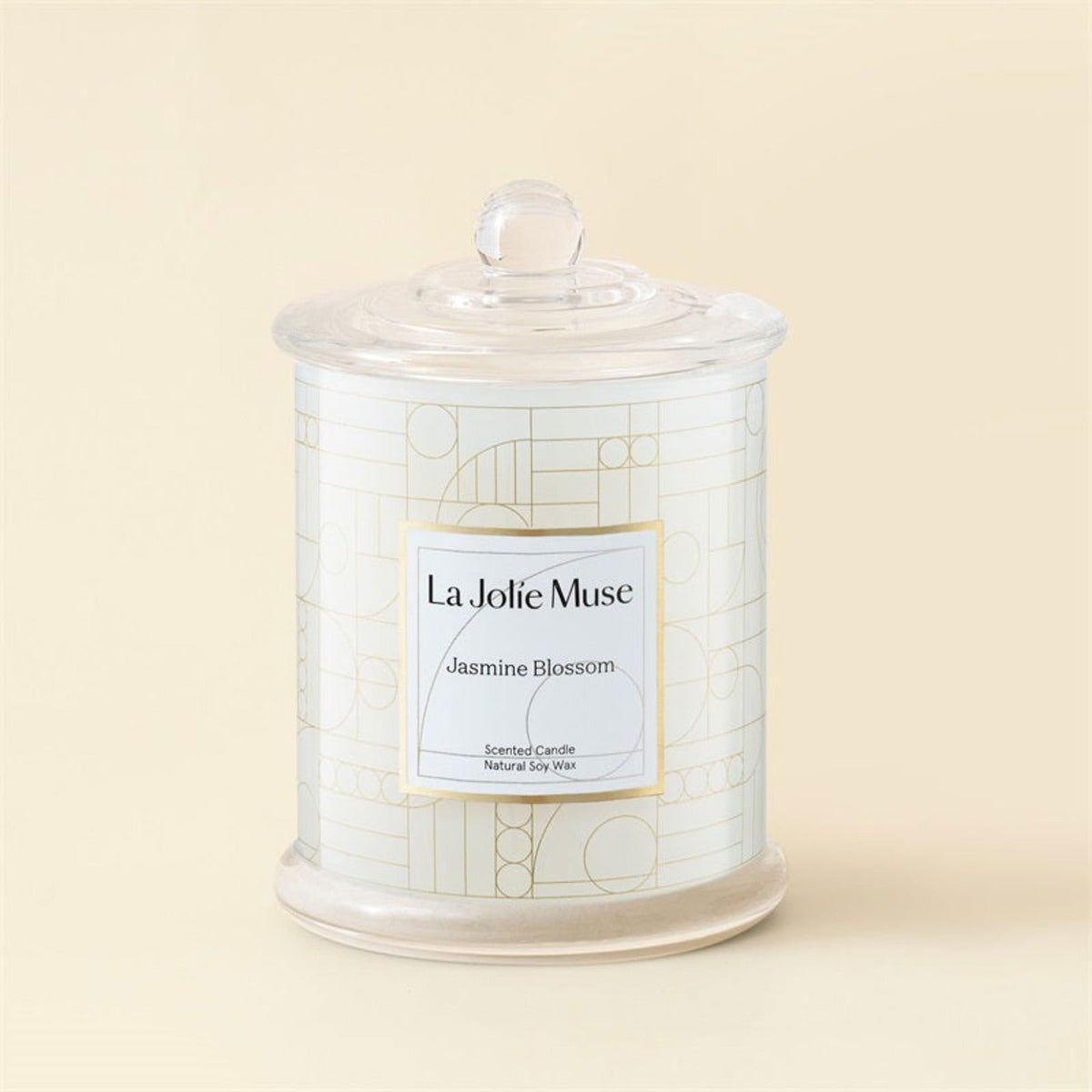 Roesia - Jasmine Blossom 10oz Candle Candles Roesia_-_Jasmine_Blossom_10oz_Candle-5656629 La Jolie Muse