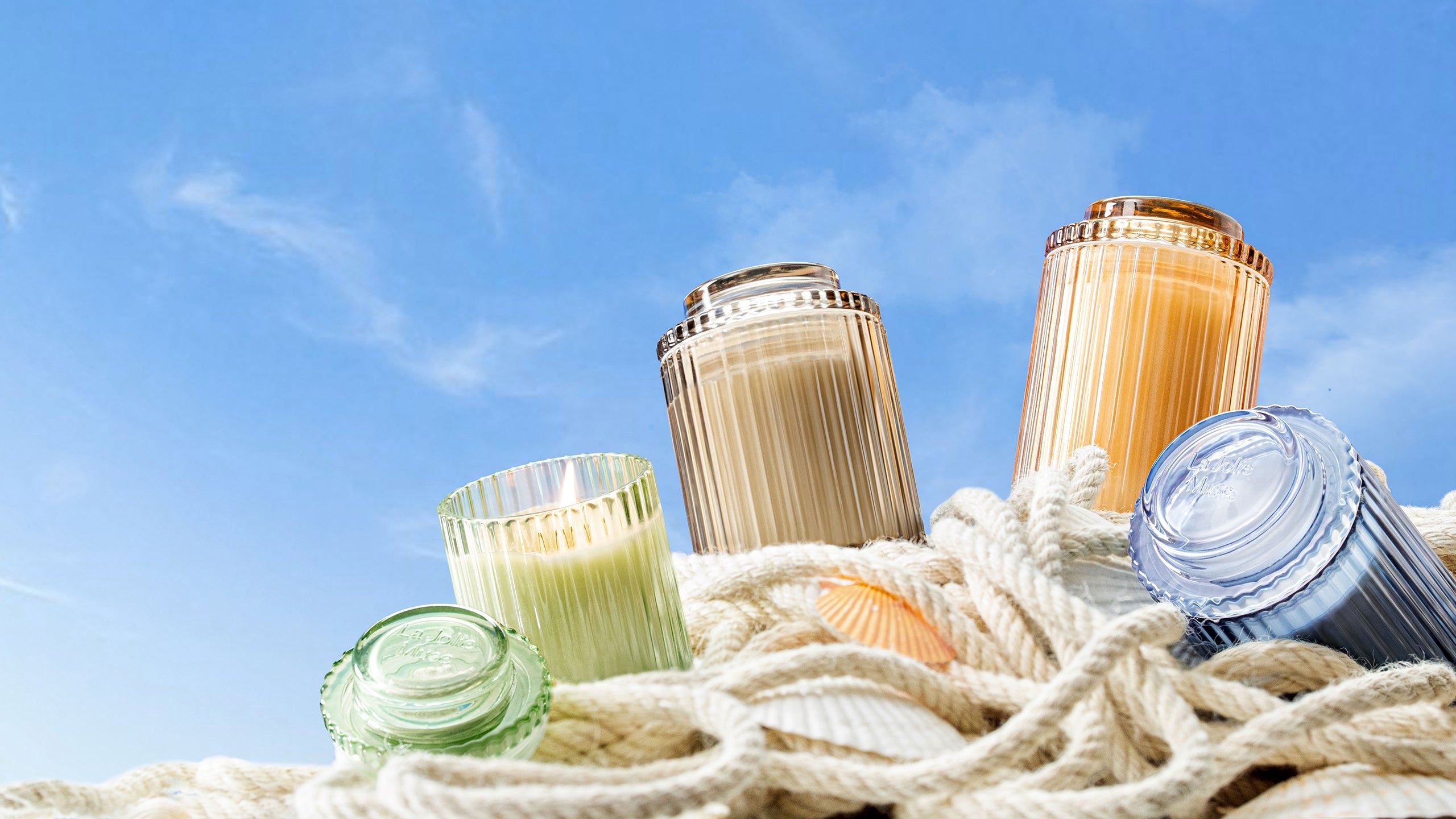 7 Things You Absolutely Need to Know About Non-Toxic Candles