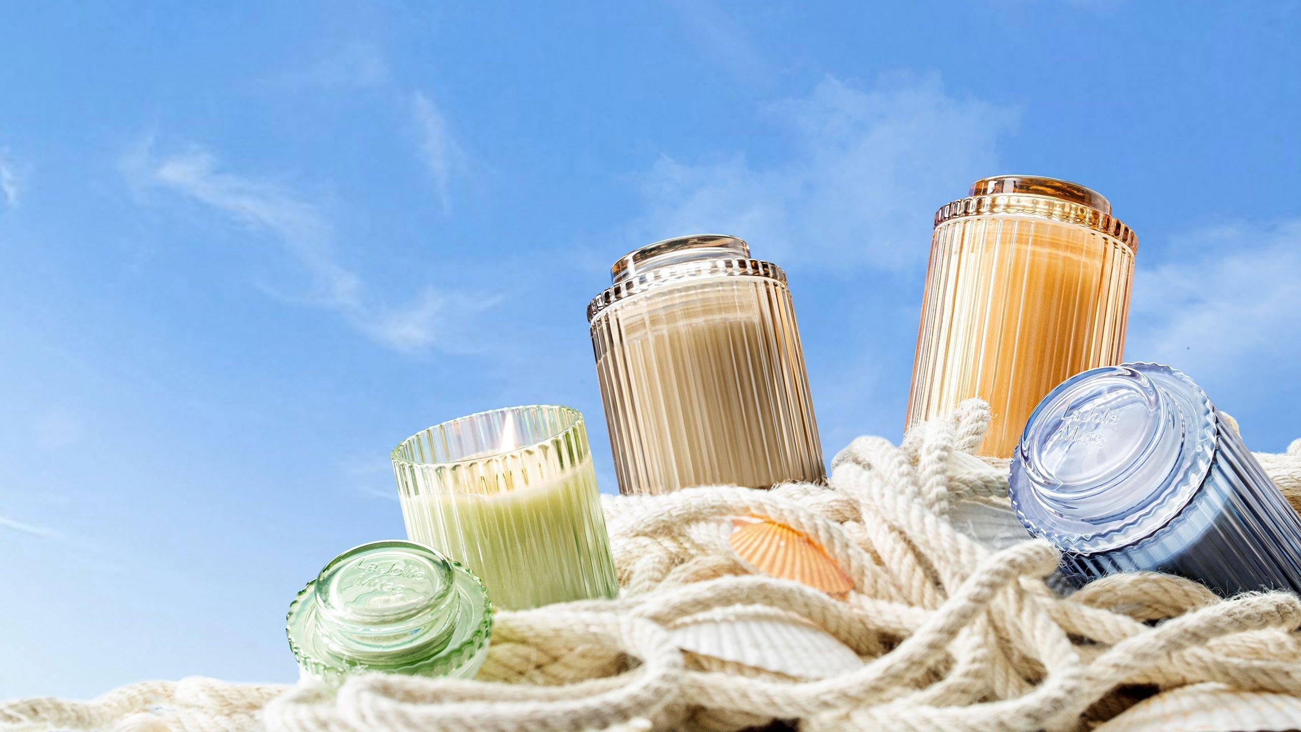 7 Things You Absolutely Need to Know About Non-Toxic Candles