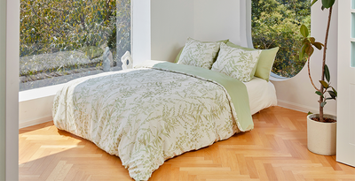 Bedding Guide: 5 Quick Tips To Choose the Right Bed Sheets