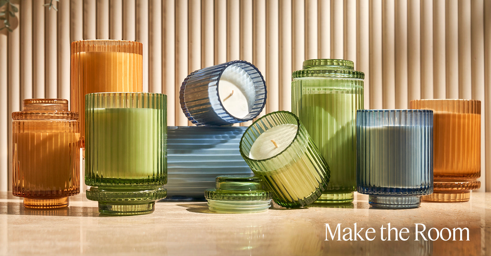 20 Best Luxury Candles of Summer 2025: Elevate Every Room with La Jolie Muse