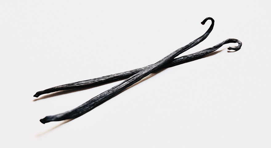 Vanilla beans