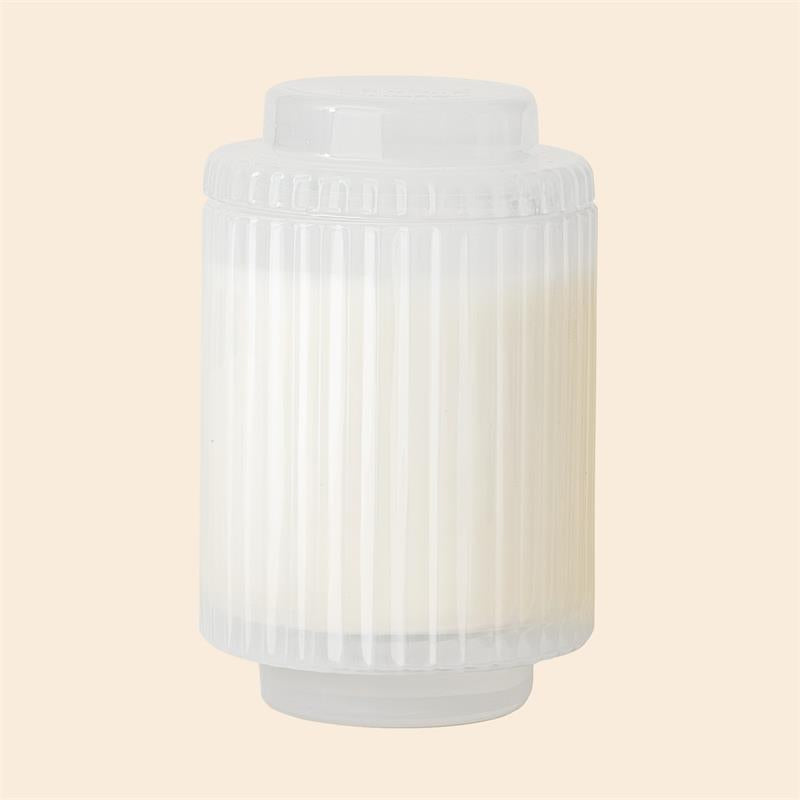 Amélie - Vanilla & Coconut 12.3oz Candle Candles 1_16_ef873771-aba8-4fc9-8e46-0db02f803c90 La Jolie Muse