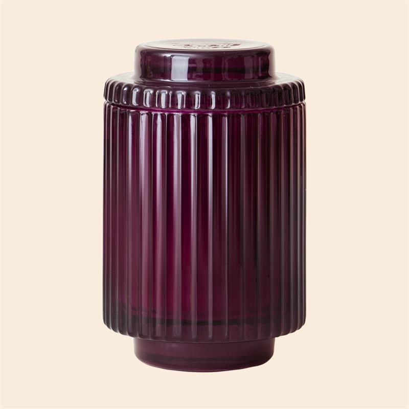 Amélie - Lavender Lilac 12.3oz Candle Candles 1_18_e03f355d-5d51-4a08-bb18-c478a1e6de4a La Jolie Muse
