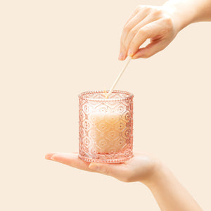 Maelyn - Cherry Sakura 6oz Candle