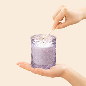 Maelyn Jardin de Lavender 6oz Candle