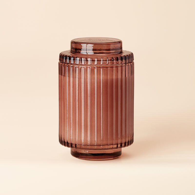 Amélie - Passionfruit Peony 12.3oz Candle Candles 64_-_1_1 La Jolie Muse