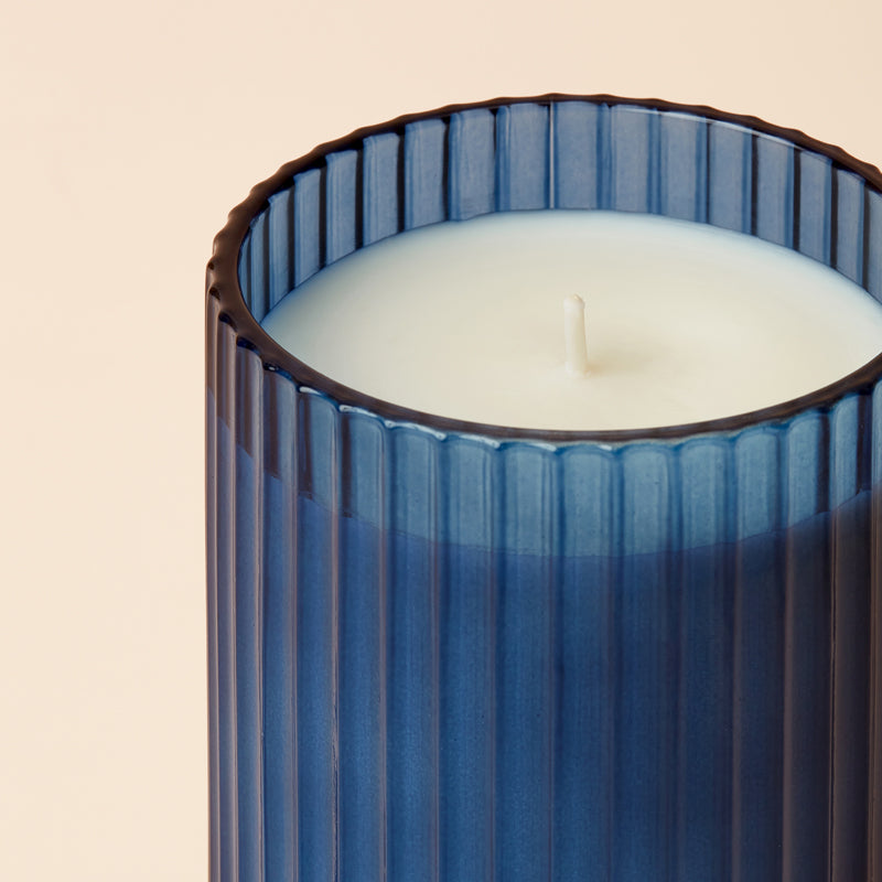 Amélie - Eucalyptus & Rosemary 12.3oz Candle Candles 65_-_5 La Jolie Muse