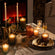 Amélie - Kyoto Vine & Moss 19oz Candle
