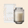 Amélie - Linen Cotton Oasis 7oz Candle