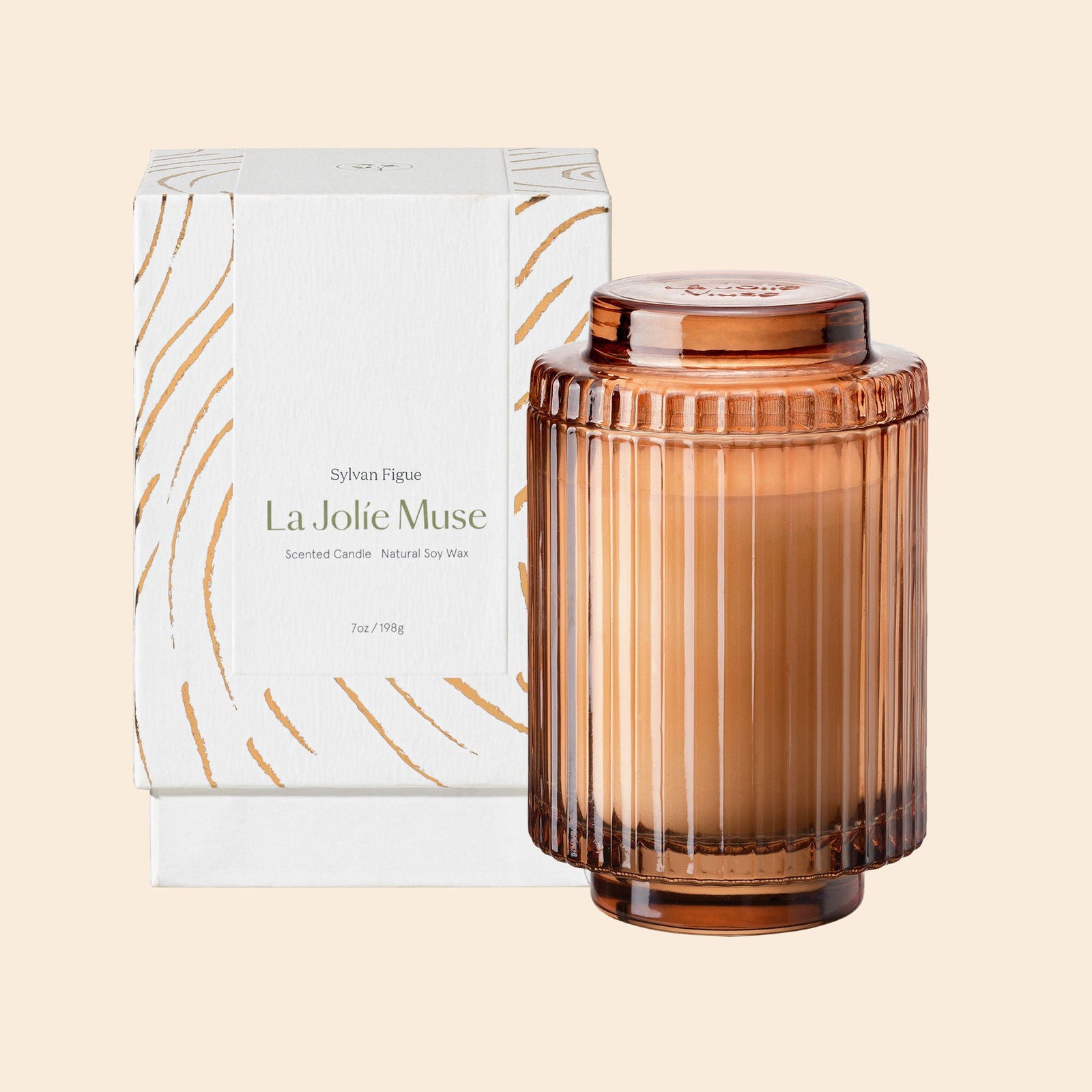 Amélie - Sylvan Figue 7oz Candle