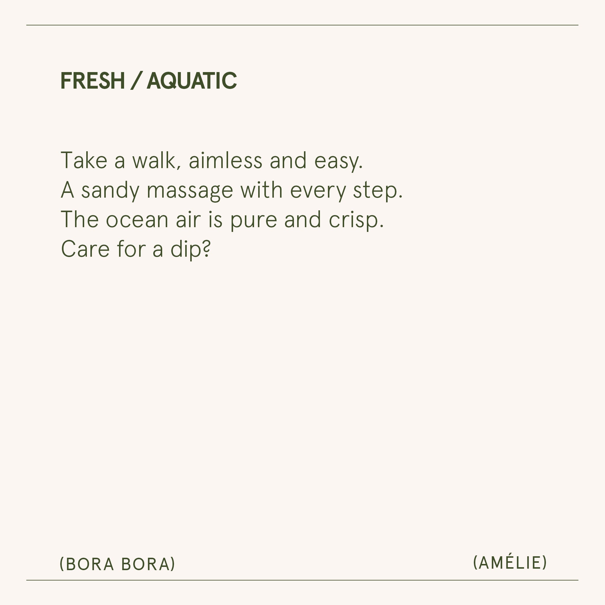 Amélie – Bora Bora Candle Amelie_BoraBora_PDP_19oz_7 LA JOLIE MUSE