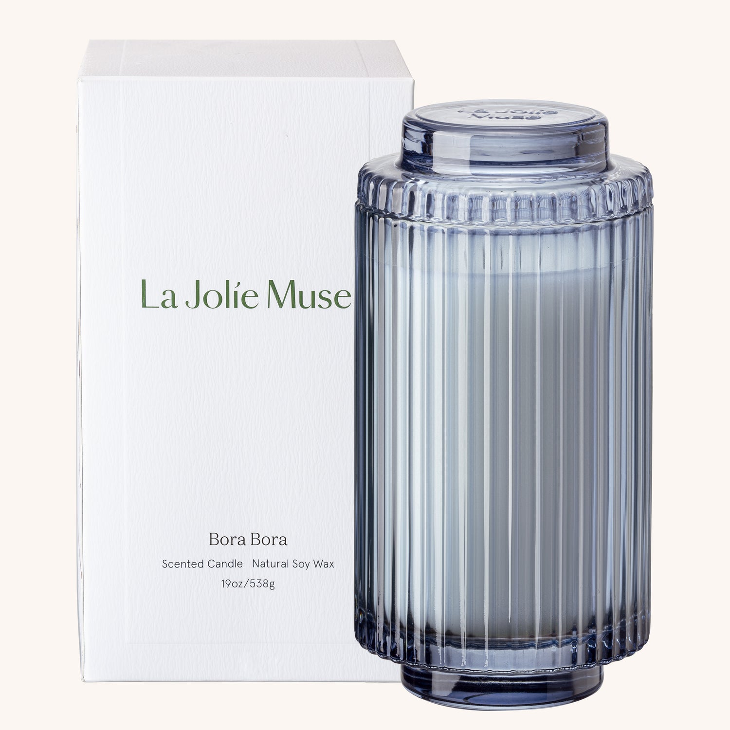 Amélie – Bora Bora Candle Amelie_BoraBora_PDP_19oz_box LA JOLIE MUSE
