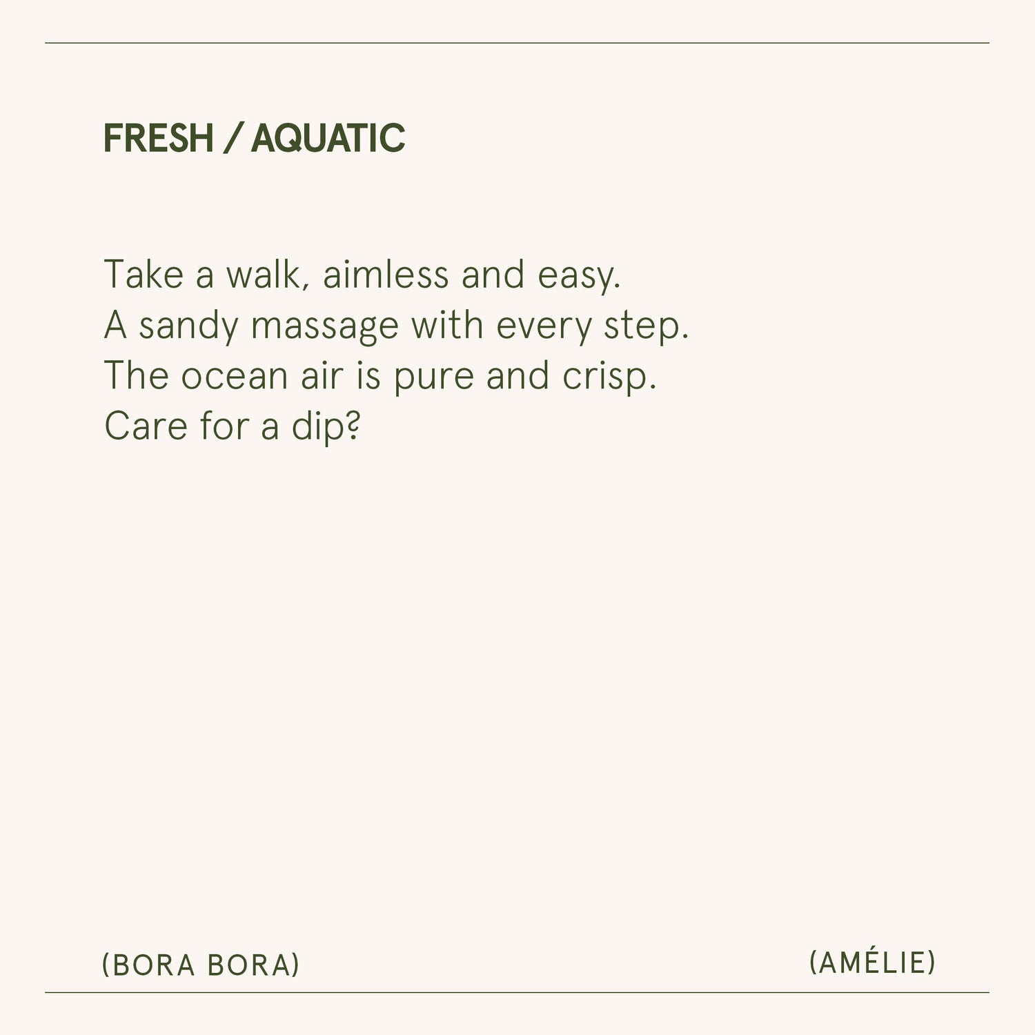 Amélie – Bora Bora Candle Amelie_BoraBora_PDP_7oz_7 LA JOLIE MUSE