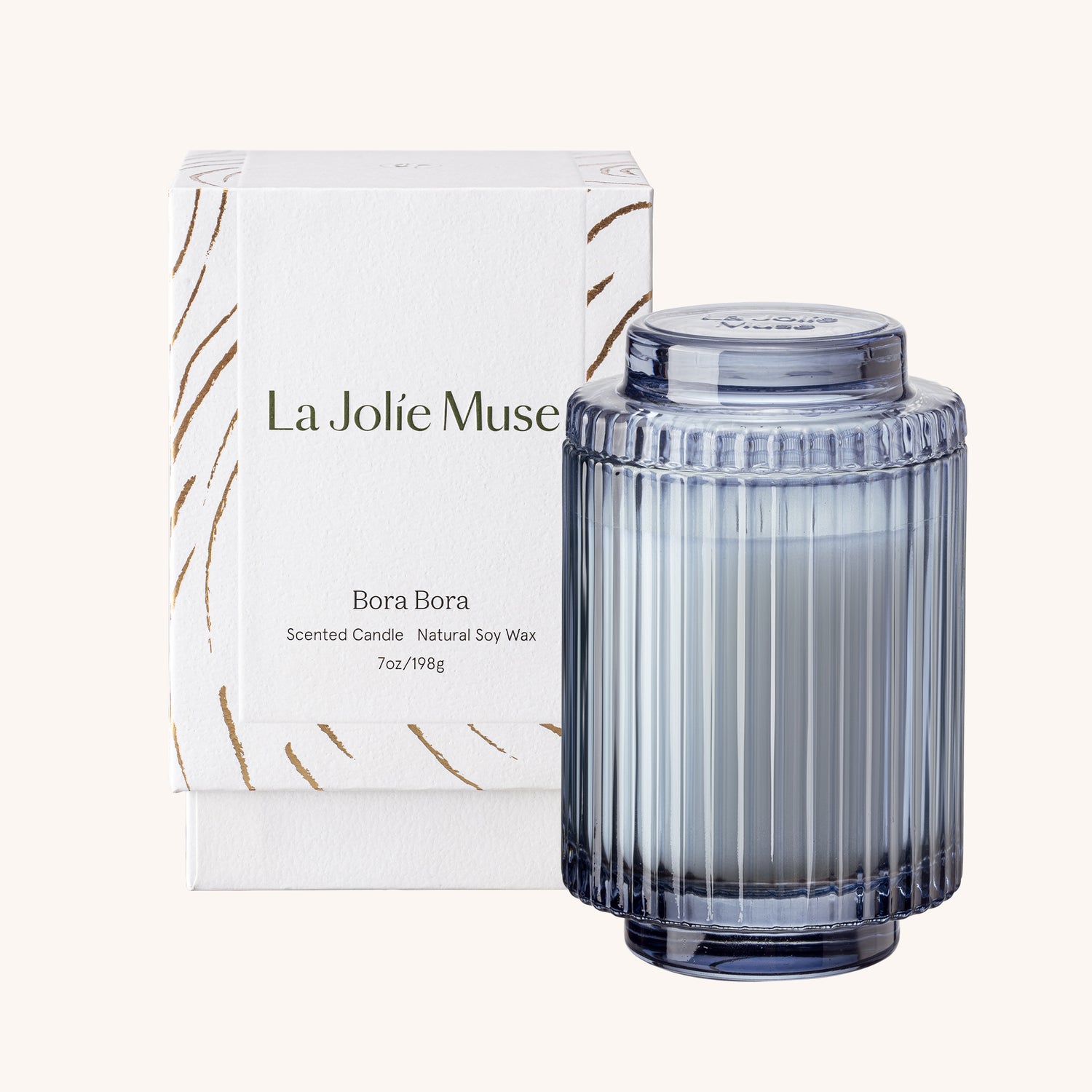 Amélie – Bora Bora Candle Amelie_BoraBora_PDP_7oz_box LA JOLIE MUSE