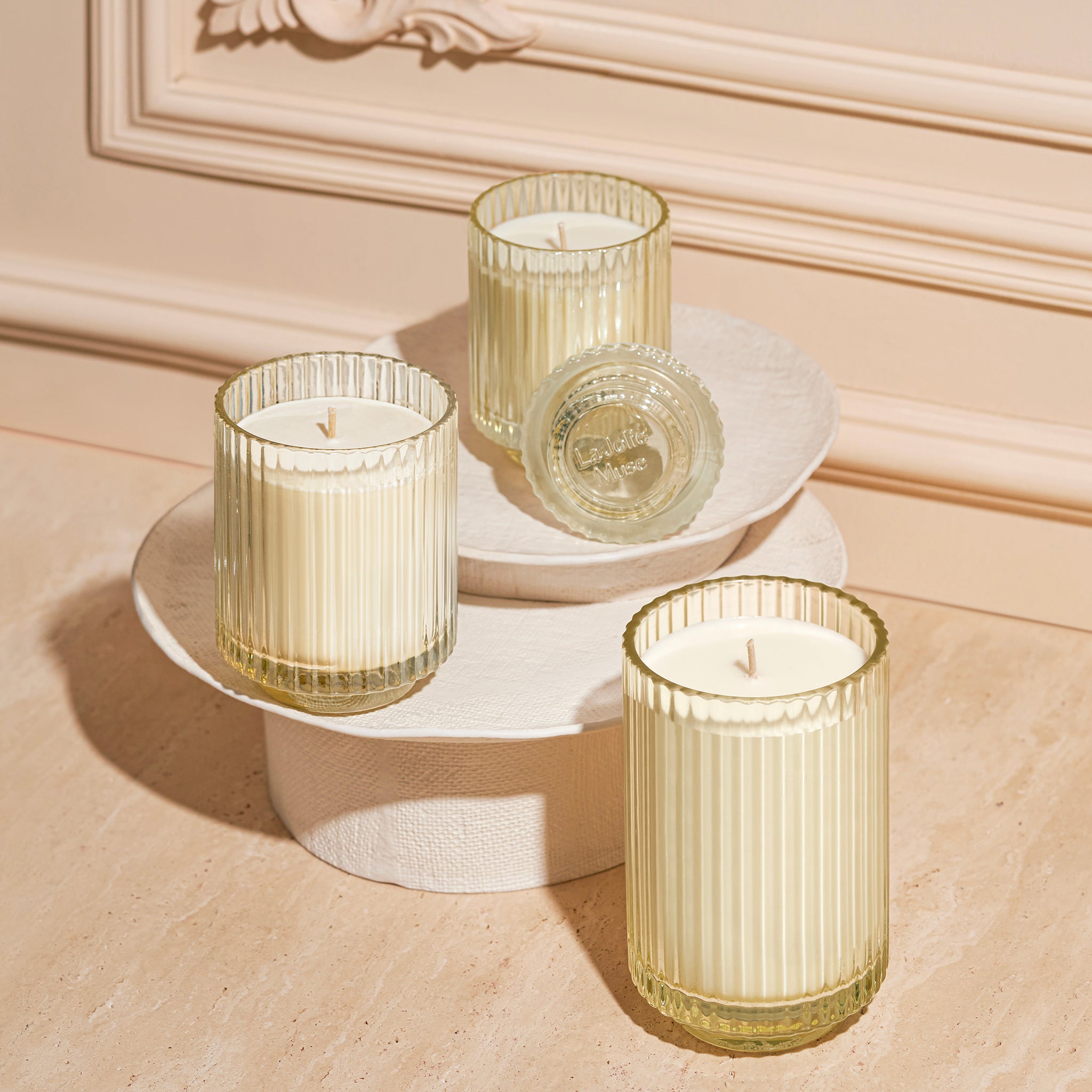Amélie – Champs de Tuberose Candle Amelie_ChampsdeTuberose_PDP_11oz_2 LA JOLIE MUSE
