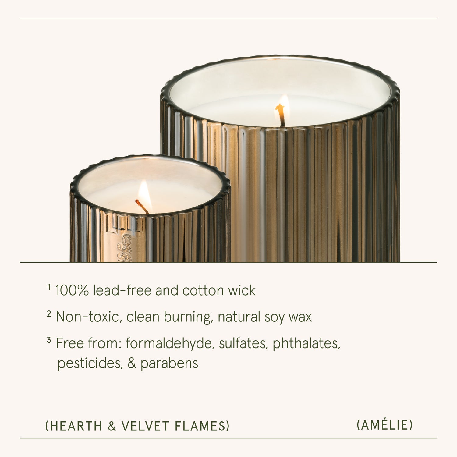 Amélie – Hearth & Velvet Flames 3oz Candle Amelie_HearthVelvetFlames_PDP_11oz_4_8e7c28d4-27eb-4bfe-9cb0-770fdcecf05e LA JOLIE MUSE