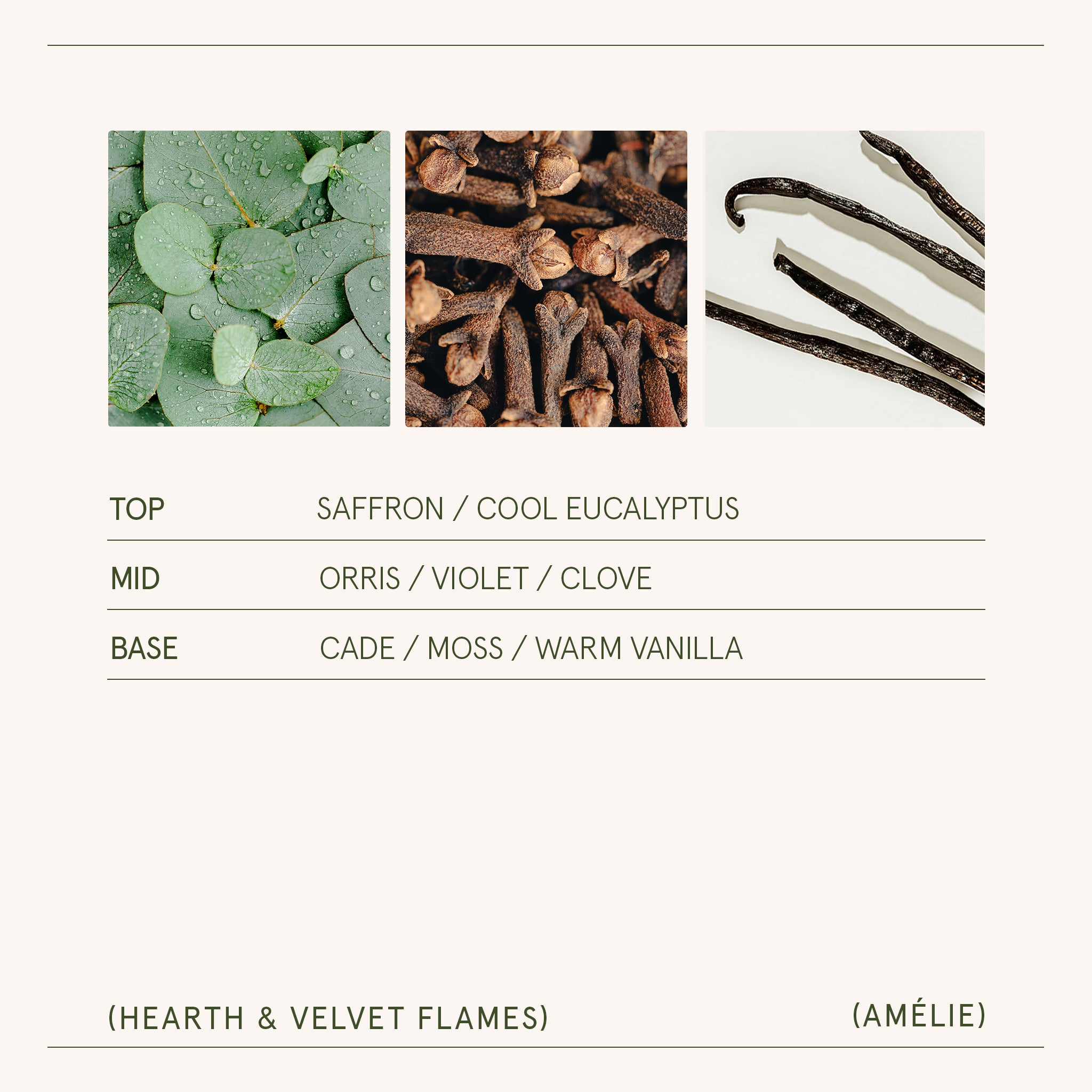 Amélie – Hearth & Velvet Flames 3oz Candle Amelie_HearthVelvetFlames_PDP_3oz_5 LA JOLIE MUSE